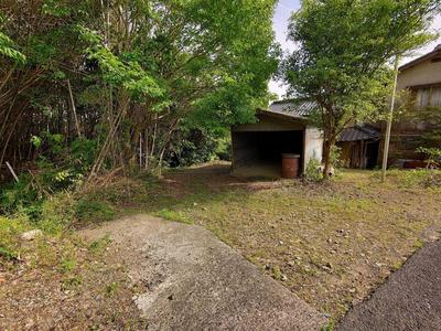 Historic 6DK House with Large Land in Soja City, Okayama — Image 1, Soja, Okayama