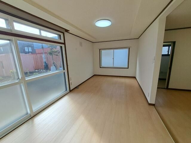 4LDK House for Rent in Iwamizawa, Hokkaido - No Key Money - Image 22