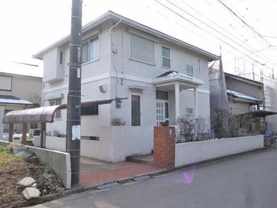 4LDK House for Sale in Kubogaoka, Moriya - 235sqm Plot — Image 1, Moriya, Ibaraki