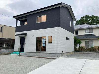New 4LDK House Near South Kakuda Station, Miyagi — Image 8, Kakuda, Miyagi