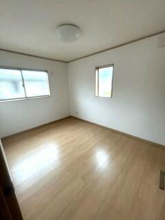 New 4LDK House Near South Kakuda Station, Miyagi — Image 1, Kakuda, Miyagi