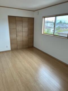 New 4LDK House Near South Kakuda Station, Miyagi — Image 2, Kakuda, Miyagi