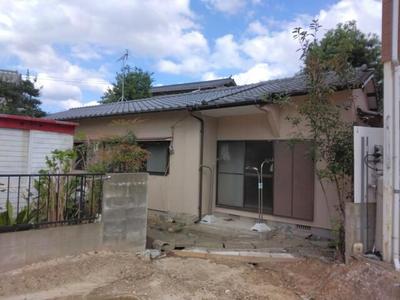 [Hatomark Site] 5DK Used Detached House in Nagao 5-chome, Jonan-ku, Fukuoka City, Fukuoka Prefecture — Image 4, Jonan, Fukuoka
