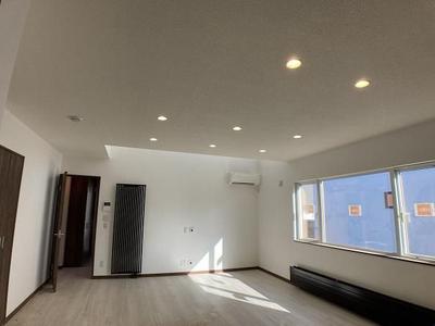 Modern 4LDK House in Ryokudai Naka-ku, Otofuke, Hokkaido — Image 4, Otofuke, Hokkaido