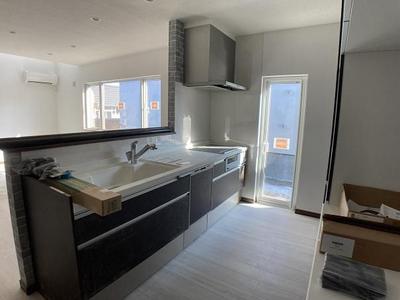 Modern 4LDK House in Ryokudai Naka-ku, Otofuke, Hokkaido — Image 3, Otofuke, Hokkaido