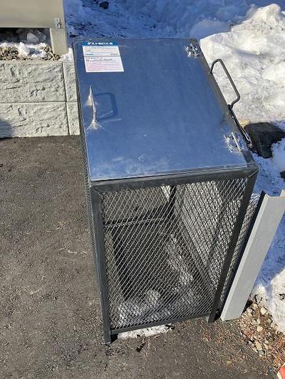 Modern 4LDK House in Ryokudai Naka-ku, Otofuke, Hokkaido — Image 1, Otofuke, Hokkaido