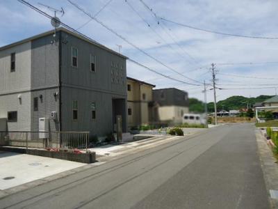 [Hatomark Site] Used 3SLDK detached house in Osaka, Kakegawa City, Shizuoka Prefecture — Image 4, Kakegawa, Shizuoka