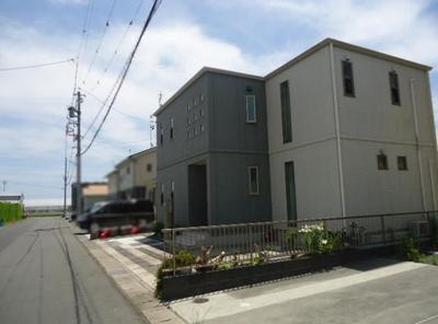 [Hatomark Site] Used 3SLDK detached house in Osaka, Kakegawa City, Shizuoka Prefecture — Image 2, Kakegawa, Shizuoka