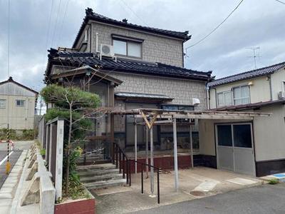 7DK House in Sakata with Land Size 144.37㎡ — Image 1, Sakata, Yamagata