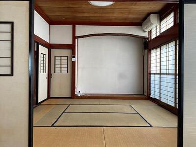 7DK House in Sakata with Land Size 144.37㎡ — Image 3, Sakata, Yamagata