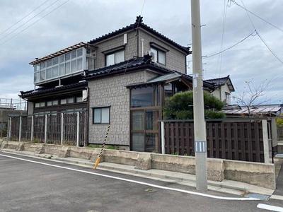 7DK House in Sakata with Land Size 144.37㎡ — Image 1, Sakata, Yamagata