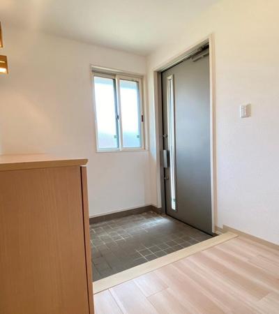 Spacious 4LDK House in Ouchi Yataminami, Yamaguchi City — Image 3, Yamaguchi, Yamaguchi