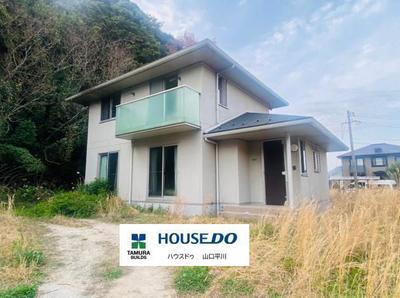 Spacious 4LDK House in Ouchi Yataminami, Yamaguchi City — Image 1, Yamaguchi, Yamaguchi