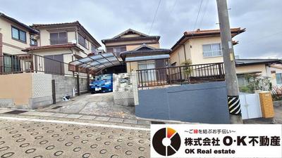 Spacious 5DK House with Garden in Seto City, Aichi Prefecture — Image 1, Seto, Aichi