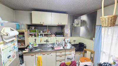 Spacious 5DK House with Garden in Seto City, Aichi Prefecture — Image 4, Seto, Aichi