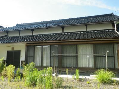 Traditional 8LDK House with Farm Plot in Maniwa City — Image 2, Maniwa, Okayama