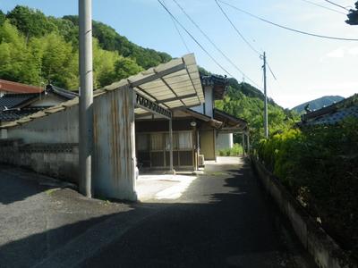 Traditional 8LDK House with Farm Plot in Maniwa City — Image 1, Maniwa, Okayama