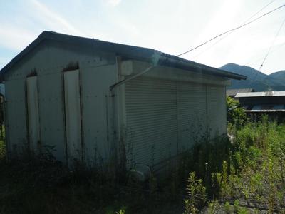Traditional 8LDK House with Farm Plot in Maniwa City — Image 1, Maniwa, Okayama