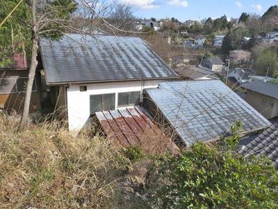Traditional 4DK House with Hot Spring Access in Izu City — Image 3, Izu, Shizuoka