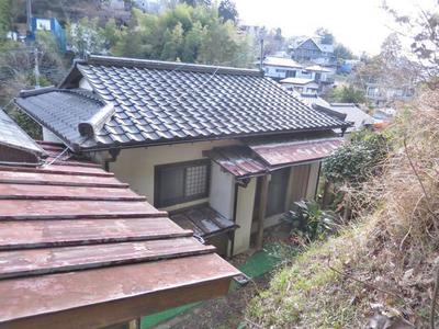 Traditional 4DK House with Hot Spring Access in Izu City — Image 6, Izu, Shizuoka