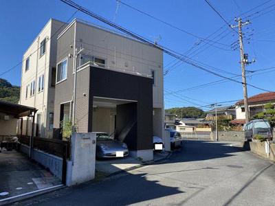 [Hatomark Site] 5SLDK Used Detached House in Nagaoka, Izunokuni, Shizuoka Prefecture — Image 1, Izunokuni, Shizuoka