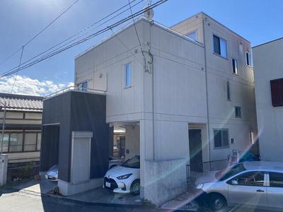 [Hatomark Site] 5SLDK Used Detached House in Nagaoka, Izunokuni, Shizuoka Prefecture — Image 1, Izunokuni, Shizuoka