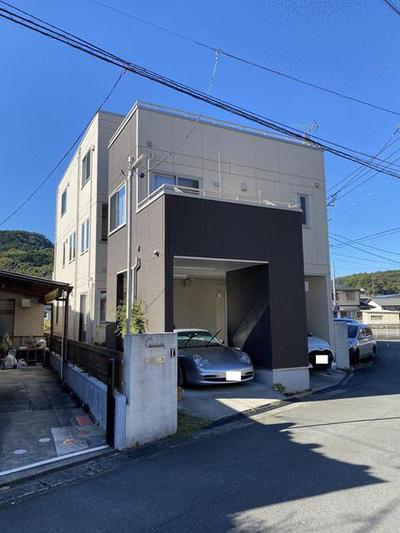 [Hatomark Site] 5SLDK Used Detached House in Nagaoka, Izunokuni, Shizuoka Prefecture — Image 3, Izunokuni, Shizuoka
