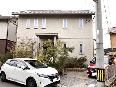 4SLDK Family Home in Takao, Dazaifu - 113sqm with Double Parking — Image 1, Dazaifu, Fukuoka