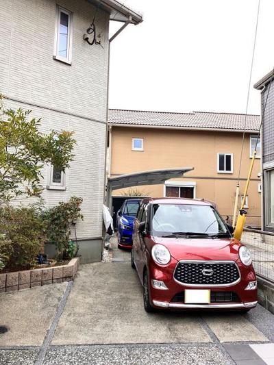 4SLDK Family Home in Takao, Dazaifu - 113sqm with Double Parking — Image 1, Dazaifu, Fukuoka