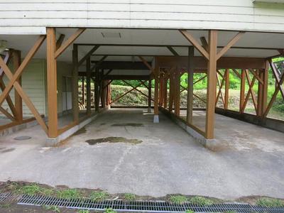 Renovated 2LDK House in Inawashiro with Double Parking — Image 1, Inawashiro, Fukushima