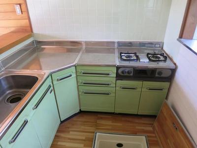 Renovated 2LDK House in Inawashiro with Double Parking — Image 3, Inawashiro, Fukushima