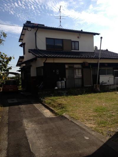 [Hatomark Site] 5DK used detached house in Nakatsukuma, Miyaki-cho, Miyaki-gun, Saga Prefecture — Image 1, Miyaki, Saga