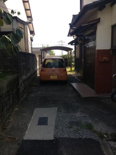 [Hatomark Site] 5DK used detached house in Nakatsukuma, Miyaki-cho, Miyaki-gun, Saga Prefecture — Image 2, Miyaki, Saga