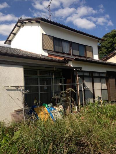 [Hatomark Site] 5DK used detached house in Nakatsukuma, Miyaki-cho, Miyaki-gun, Saga Prefecture — Image 1, Miyaki, Saga