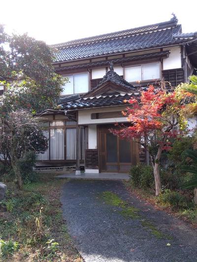 10LDK Traditional House in Kawahara-cho, Tottori - 1,047m² Plot — Image 1, Tottori, Tottori