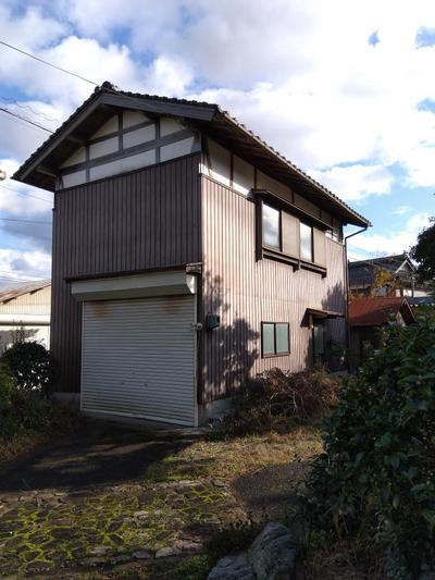 10LDK Traditional House in Kawahara-cho, Tottori - 1,047m² Plot — Image 1, Tottori, Tottori