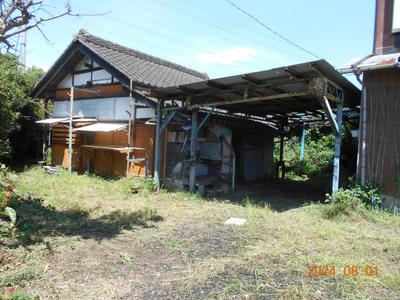 Spacious 6LDK House for Sale in Kanda-cho, Hitachi City — Image 1, Hitachi, Ibaraki