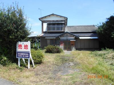 Spacious 6LDK House for Sale in Kanda-cho, Hitachi City — Image 1, Hitachi, Ibaraki