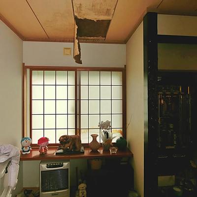 [Hatomark Site] 4LDK Used Detached House in Chiribetsucho 3-chome, Muroran, Hokkaido — Image 4, Muroran, Hokkaido