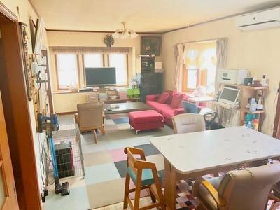 [Hatomark Site] 5SLDK Used Detached House in Hanamizaka, Ashiya-cho, Onga-gun, Fukuoka Prefecture — Image 3, Ashiya, Fukuoka
