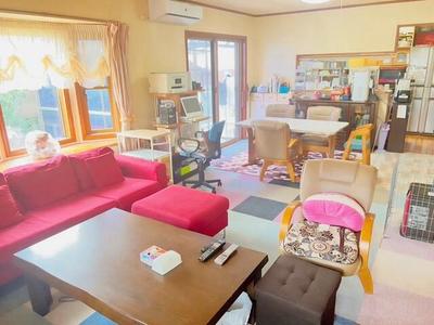[Hatomark Site] 5SLDK Used Detached House in Hanamizaka, Ashiya-cho, Onga-gun, Fukuoka Prefecture — Image 1, Ashiya, Fukuoka