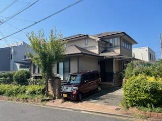 [Hatomark Site] 5SLDK Used Detached House in Hanamizaka, Ashiya-cho, Onga-gun, Fukuoka Prefecture — Image 1, Ashiya, Fukuoka