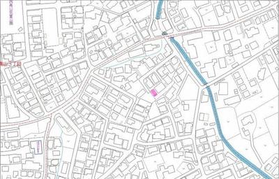 Traditional House in Morioka - 2SK Layout with Parking — Land, Morioka, Iwate