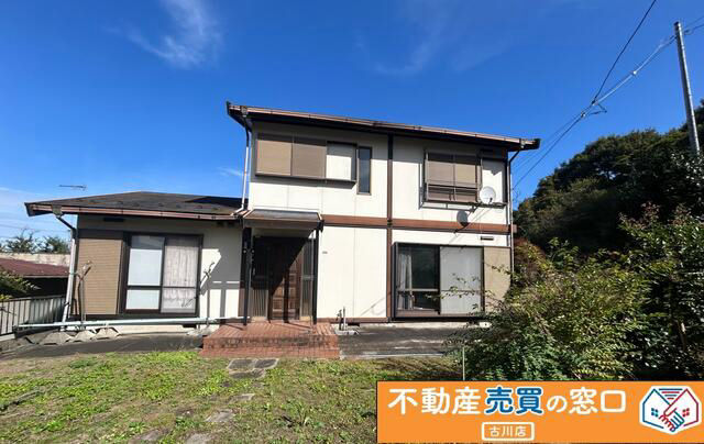 4LDK House in Kurihara, Miyagi - Thumbnail 3