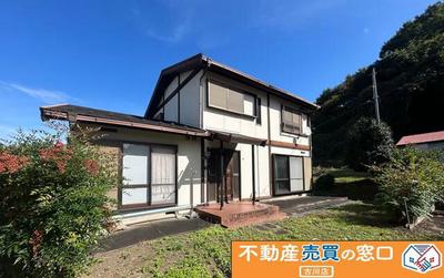 4LDK House in Kurihara, Miyagi — Image 1, Kurihara, Miyagi