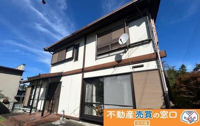 4LDK House in Kurihara, Miyagi — Image 1, Kurihara, Miyagi