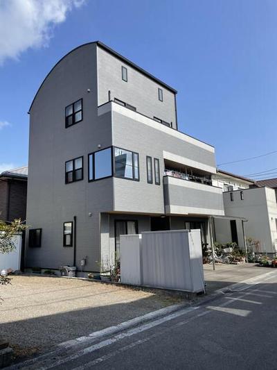 6SLDK Family Home Near Shinohara Station, Niihama — Image 3, Niihama, Ehime