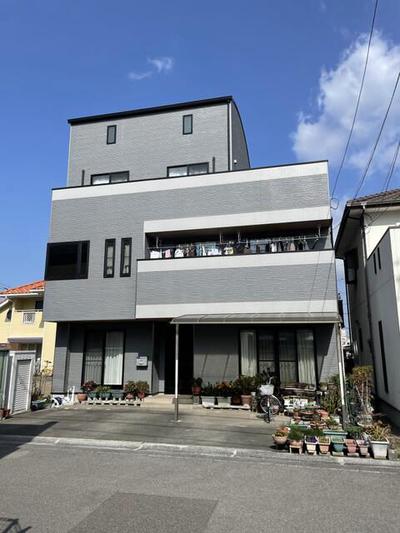 6SLDK Family Home Near Shinohara Station, Niihama — Image 1, Niihama, Ehime