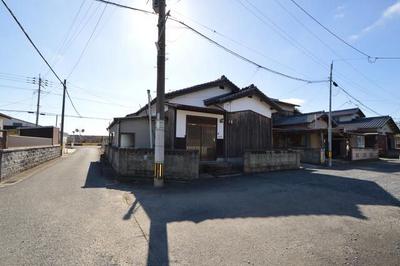 [Hatomark Site] 5DK used detached house in Dojoji, Yukuhashi City, Fukuoka Prefecture — Image 4, Yukuhashi, Fukuoka