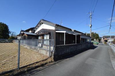 [Hatomark Site] 5DK used detached house in Dojoji, Yukuhashi City, Fukuoka Prefecture — Image 1, Yukuhashi, Fukuoka